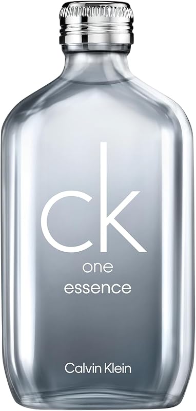 CK One Essence Parfum Intense Unisex | Fragancia fresca unisex con notas de bergamota italiana y té verde orgánico | Intensidad alta | 50ml — foto 1 de 8