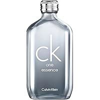 Amazon.com: Calvin Klein Ck One Eau de Toilette 1.7 fl oz
