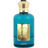 Riiffs Imperial Blue by Riiffs Eau De Parfum Spray 3.4 oz for Men