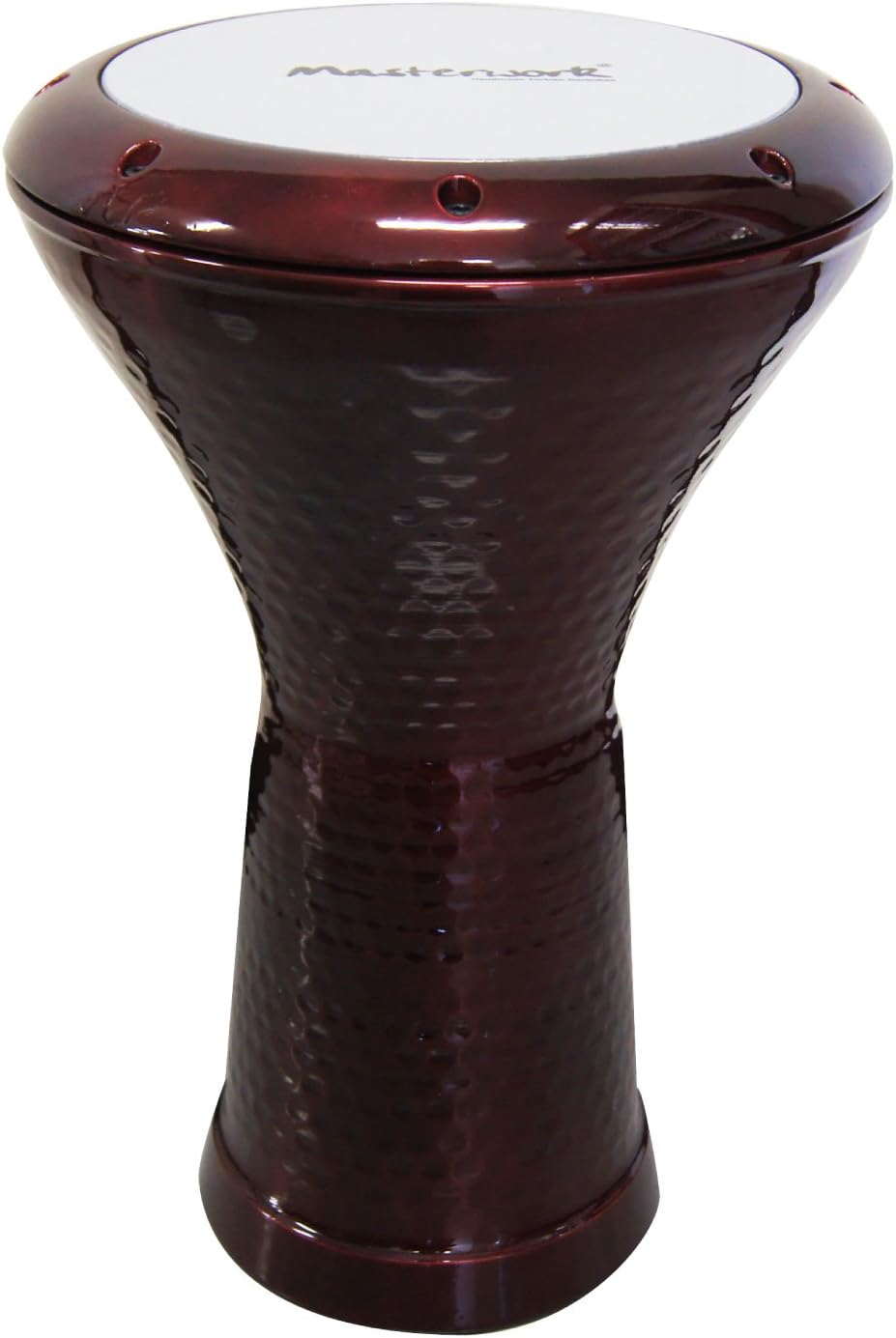 MASTERWORK EGYPTIAN DARBUKA DOUMBEK TOMTOM DRUM EACH107RD