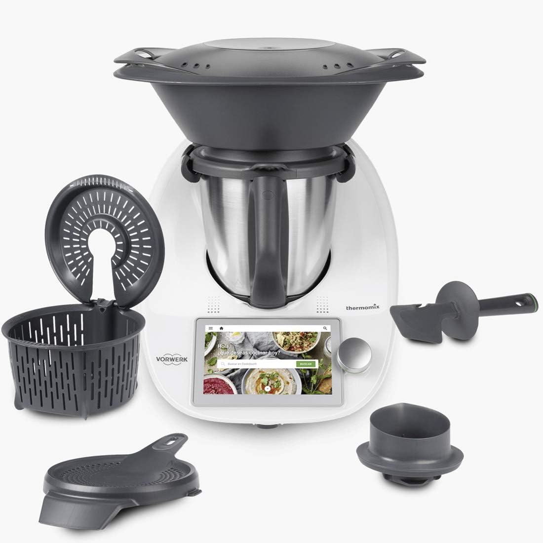kitchen robot amazon