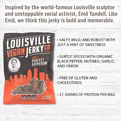 3 Louisville+Vegan+Jerky+Gluten+Free+Ingredients