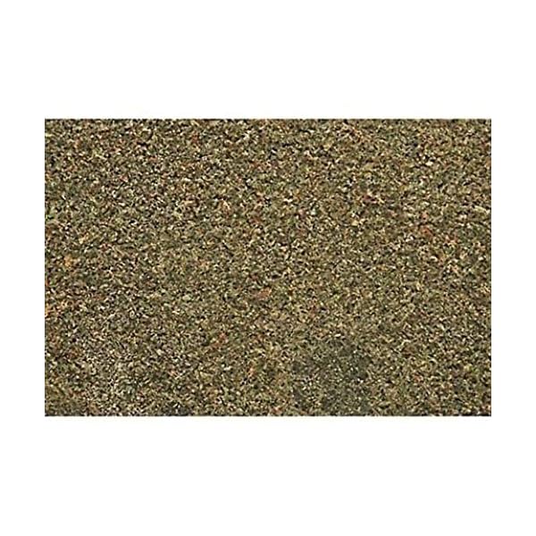 Woodland T1350 Scenics Earth Blend Mischrasen (Shaker)