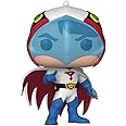 Funko POP Pop! Animation: Gatchaman - Ken Washio, Multicolor