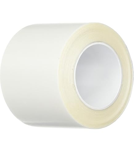 Tapecase 423–10 UHMW Tape (plusieurs Tailles), 3" X 5yd, 1