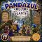 Livro Pandazul - O Vale dos Gigantes (Coleção Pandazul Livro 17)