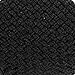 Harrisville Designs Friendly Loom | 10” PRO-Sized Black Potholder Weaving Loops | Craft 2 Cotton Potholders
