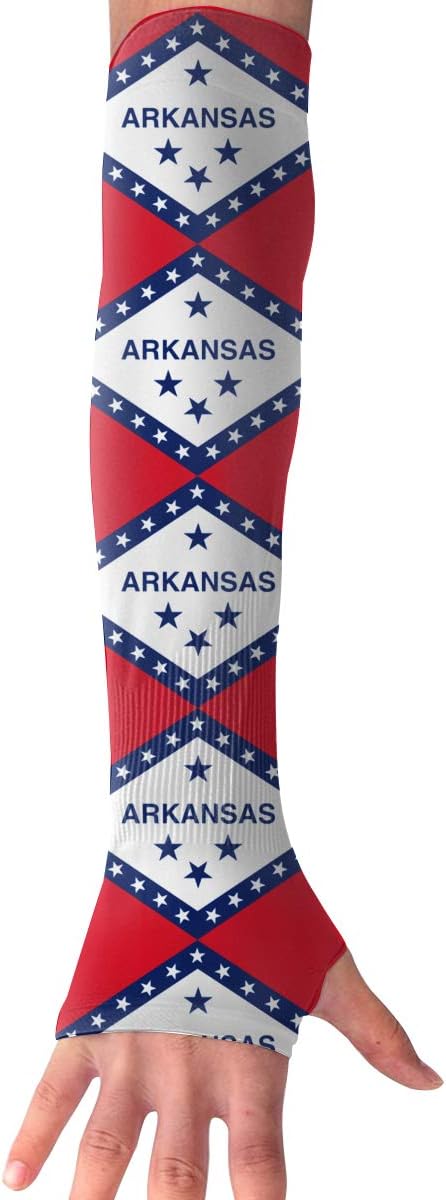 Best Compression Arm Sleeve Cooling Arkansas