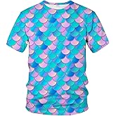 WHNBCW Funny Mexico Eagle T-Shirt Mexican Style Graphic Tee Shirt