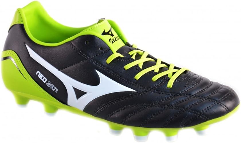 mizuno neo zen md review