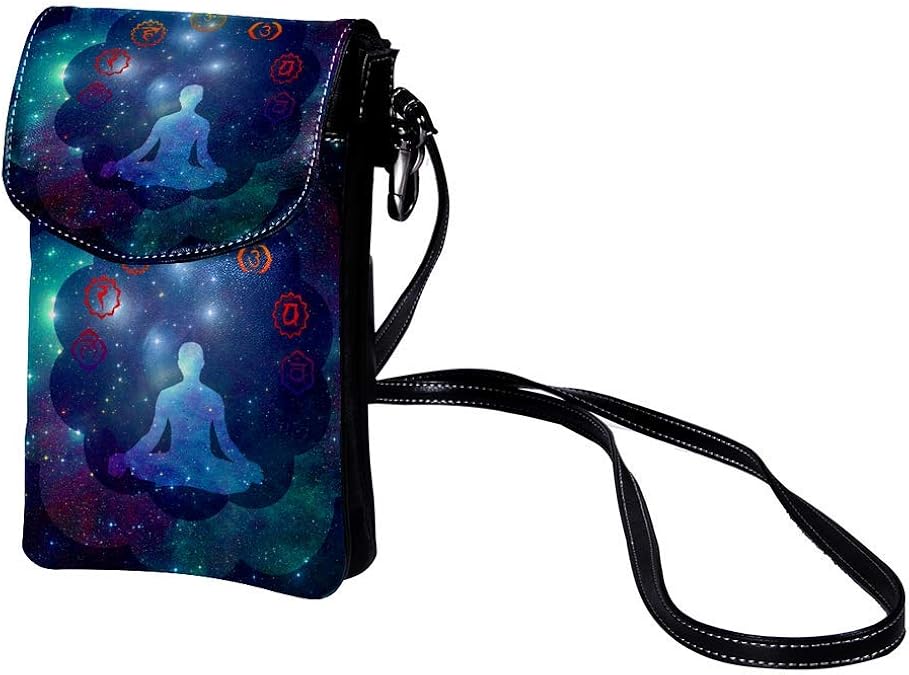 bolso celular mujer