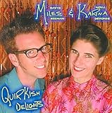 QUIRKISH DELIGHTS                                  image