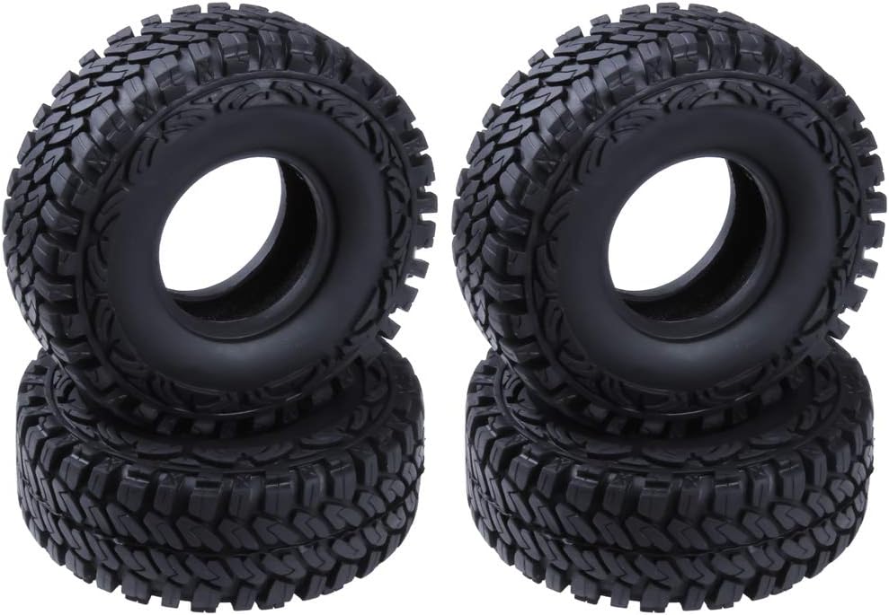 rc rock crawler parts