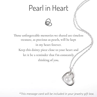 Buy Grace Of Pearl Confirmation Sponsor Gift For Women Catholic Sponsor Gifts Idea Necklace Confirmation Sponsor Quotes Online In Taiwan B07v9z4n1q