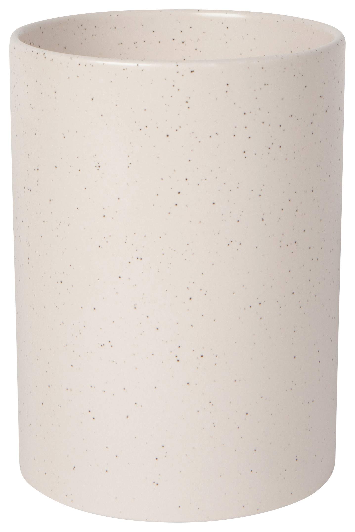 Photo 1 of Now Designs Terrain Sandstone Utensil Crock, Natural