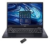 acer TravelMate P4 Home & Business Laptop