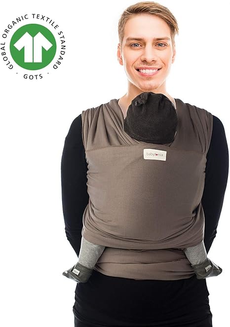 babylonia baby carrier