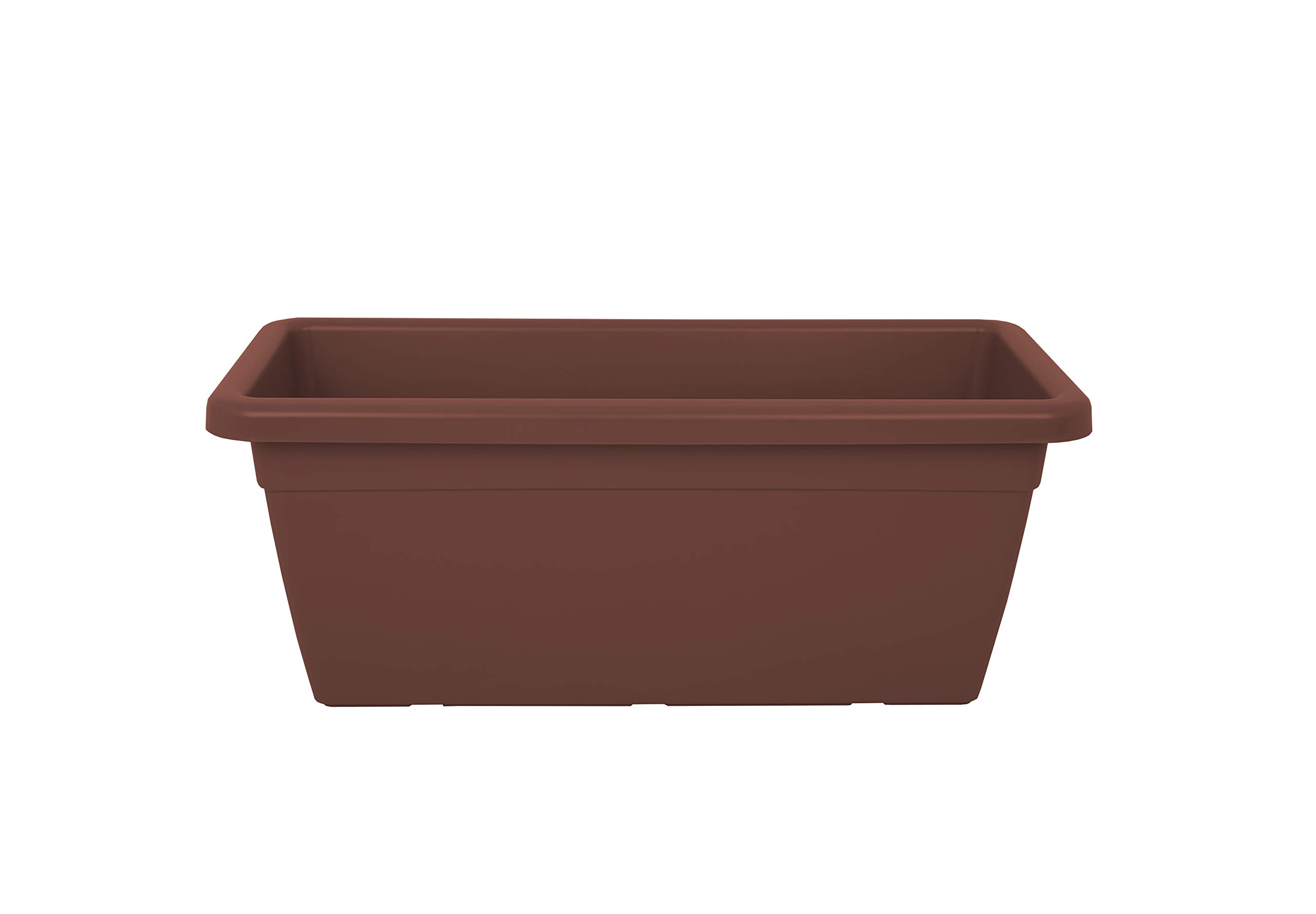 Artevasi Venezia Xl Plant Box 80 cm Bronze