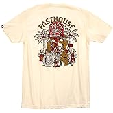 FASTHOUSE Macabre Tee