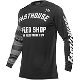 FASTHOUSE Youth Carbon Eternal Jersey