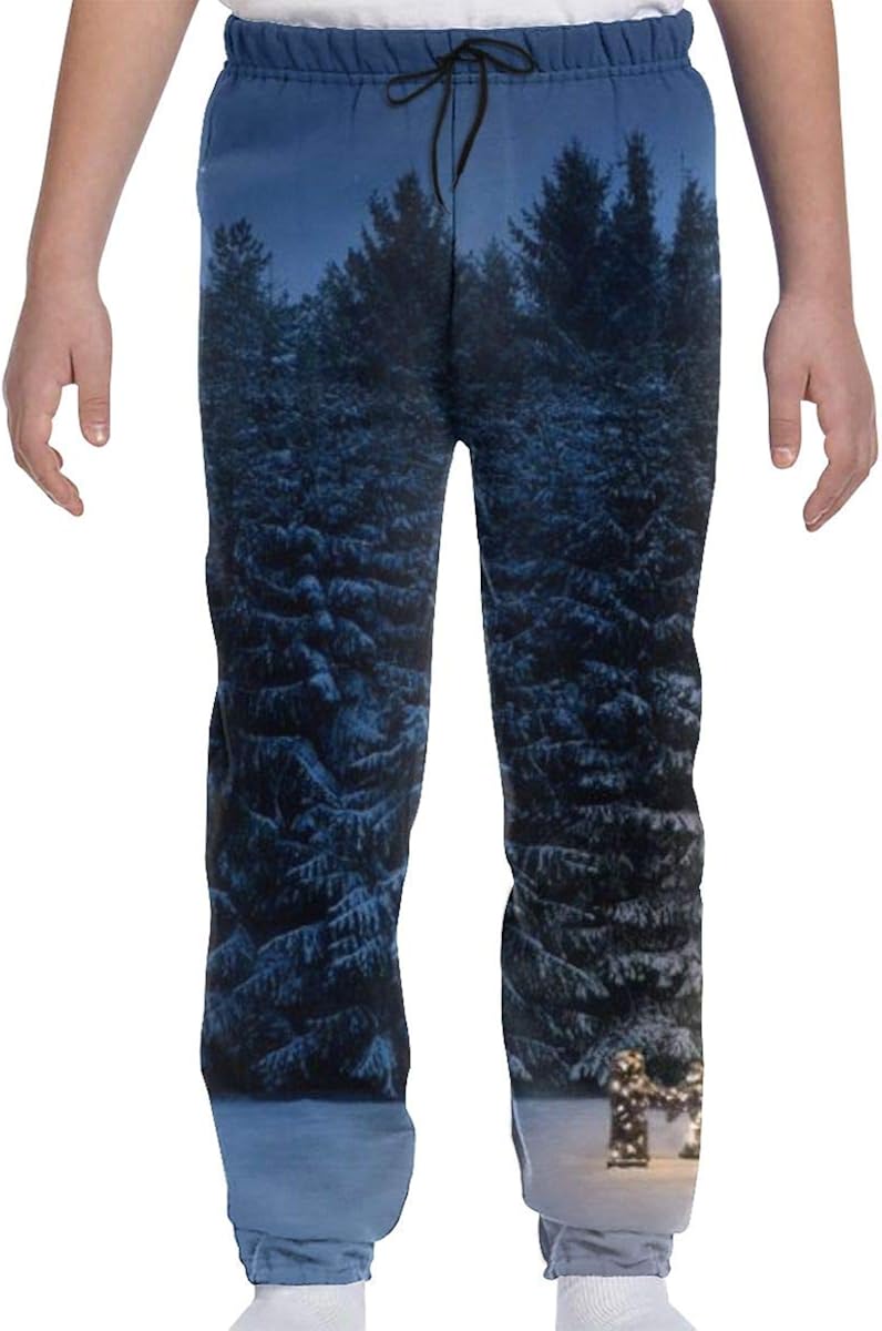 sweatpants for tall girls