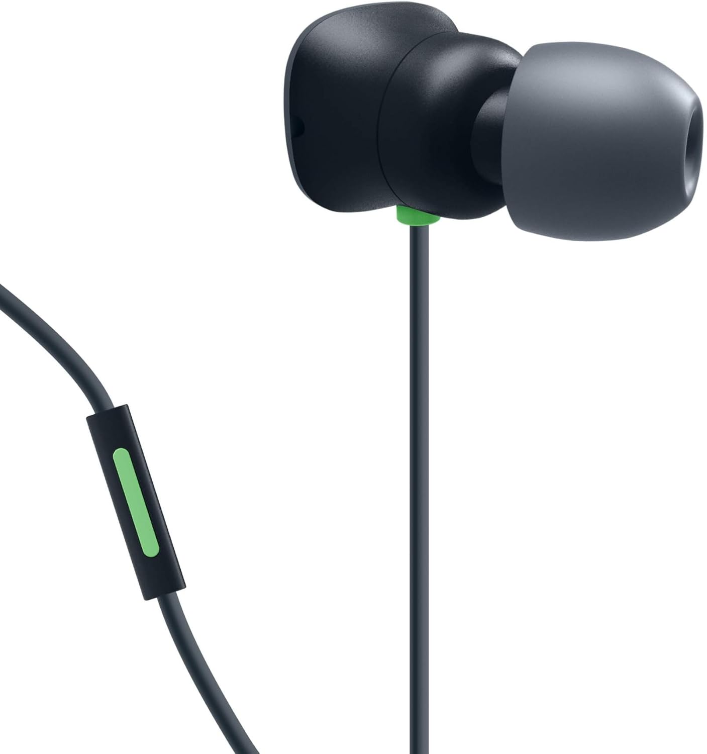 Belkin PureAV 002 Earbuds / Headphones with Microphone and