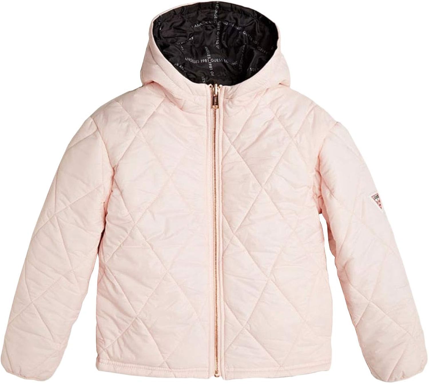 guess girls coats