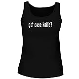 got case Knife? - Cute Women's Graphic Tank