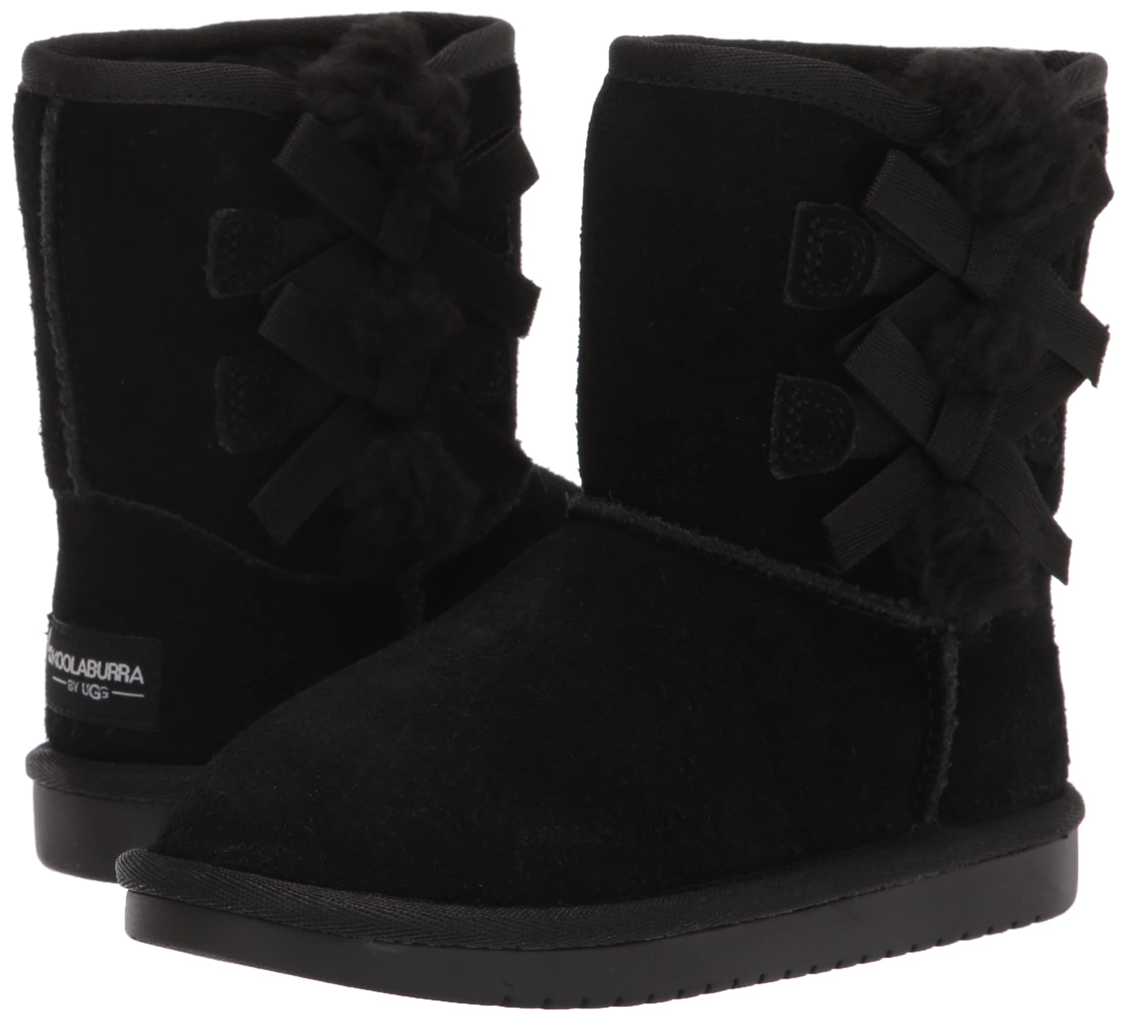 Koolaburra by UGG girls Victoria ShortFashion Boot