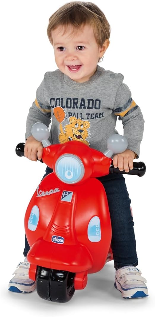 chicco mini vespa primavera