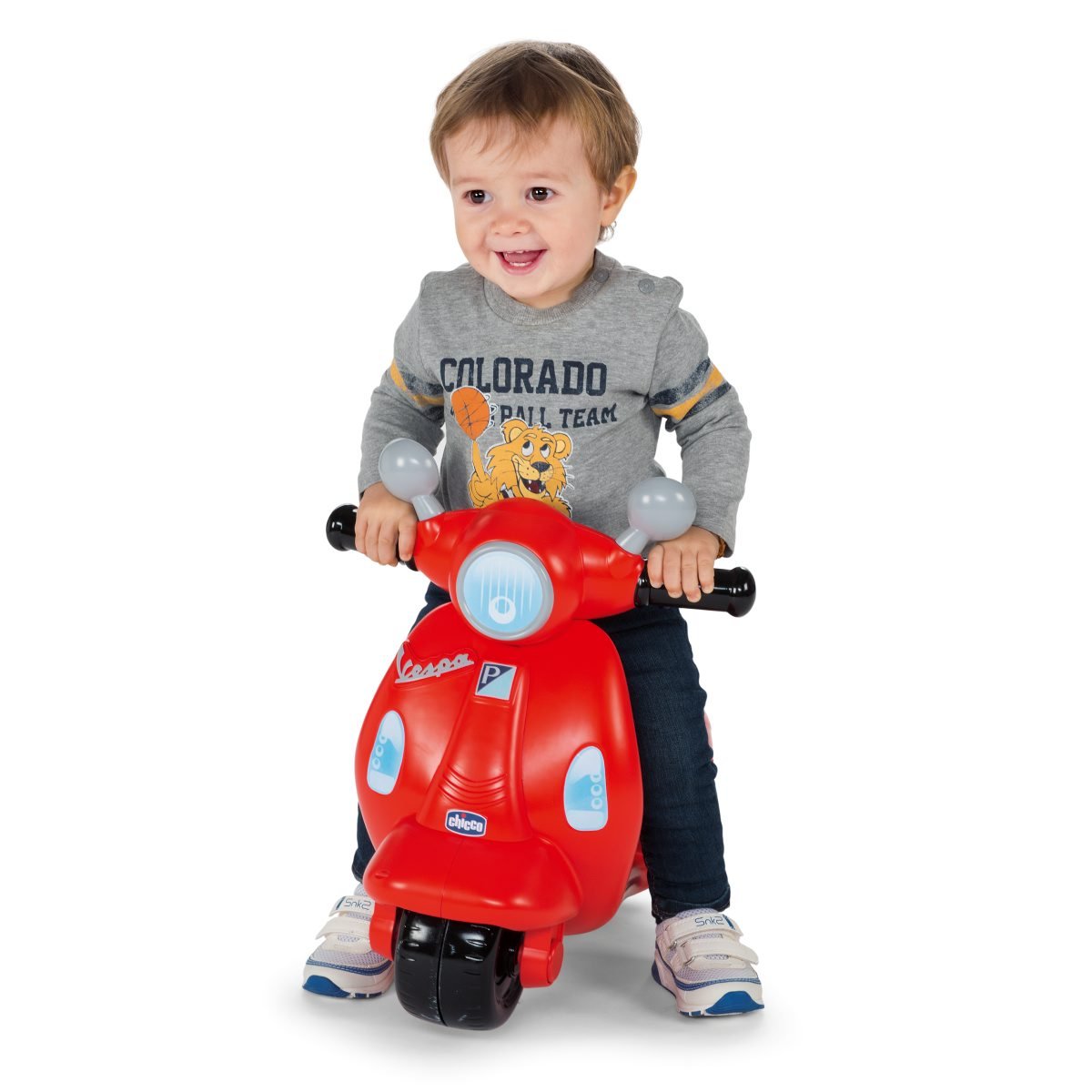 chicco mini vespa