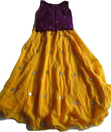 yellow skirt amazon