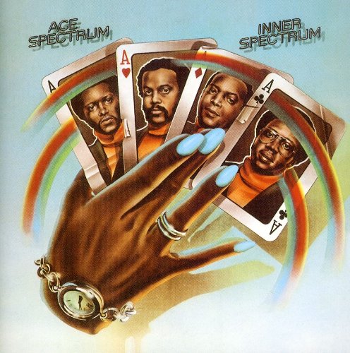 Ace Spectrum - From Orig. 45 - Atlantic 3012 - Zortam Music