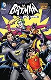 Batman: The TV Stories by 