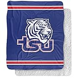 Tennessee State University Blanket, 50"x60" Primary
