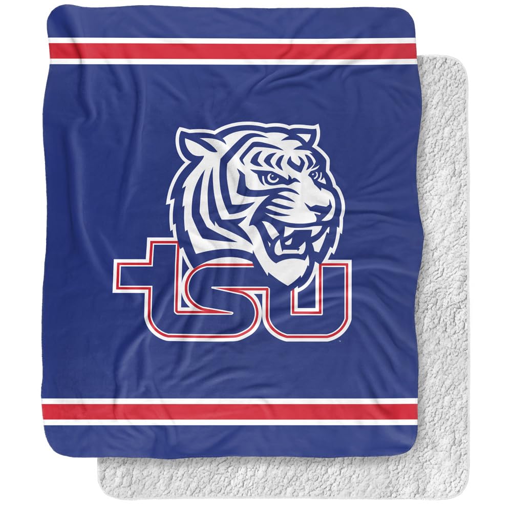 Tennessee State University Blanket, 50"x60" Primary