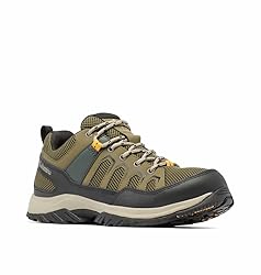 Columbia Men's Granite Trail