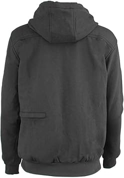 milwaukee women's heated hoodie