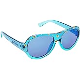 ARKAID Baby Shark Child Sunglasses | Official Baby Shark Shades | UV 400 | One Size Fits Most Toddlers/Kids