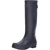 Joules Women's Field Welly Rain Boot