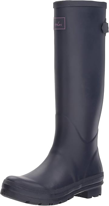 welly rain boots