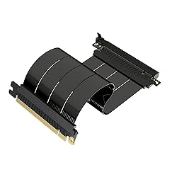 LINKUP - AVA5 PCIE 5.0 Riser Cable | RTX5090 RX8900
