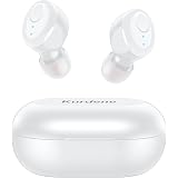 Amazon.com: iHome Wireless Earbuds with 