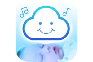 Baby White Noise - Babies relaxing sleep sounds, music and melodies