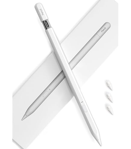 Amazon.com: Apple Pencil (USB-C) -White (Renewed) : Cell Phones