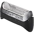 𝟮𝟬𝟮𝟯 𝙐𝙥𝙜𝙧𝙖𝙙𝙚𝙙 10B Replacement Foil & Cutter for Compatible with Bra-un Cruzer, 10B/20B 1000/2000 Series Shaver Head Set Replacement Part Compatible with 190 1735 1775 5728 5729 170S