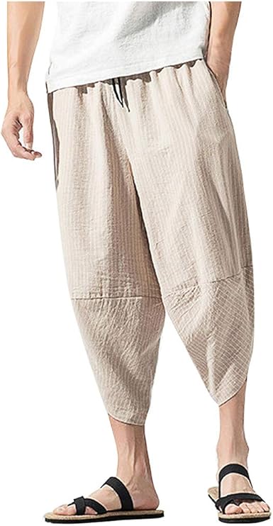 summer harem pants