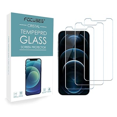Amazon Iphone 12 Pro Max Screen Protector Front And Back Clear