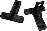 SplashNColor Wall Mount Bracket Compatible with