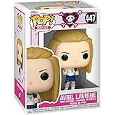 Funko Pop Rocks: Avril Lavigne - Girlfriend - Collectable Vinyl Figure - Gift Idea - Official Merchandise - Toys for Kids & Adults - Music Fans - Model Figure for Collectors and Display